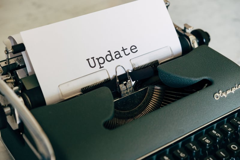 Juicy Updates
